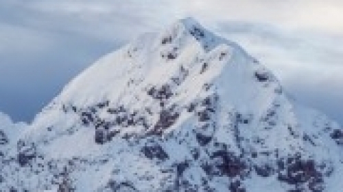 The Voice Of The Sign